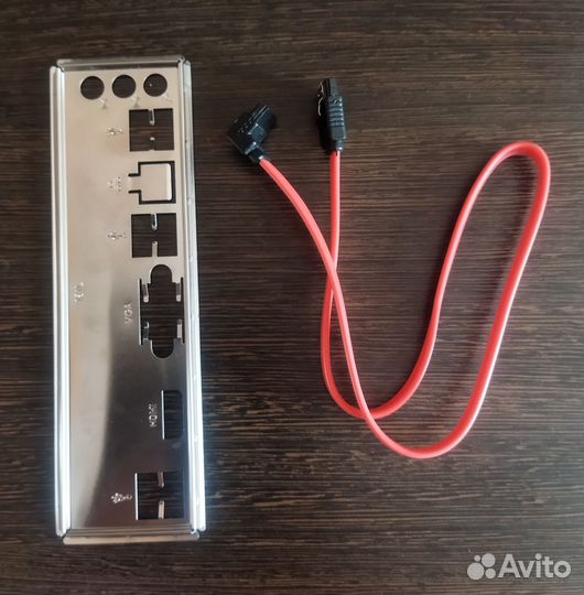 Материнская плата