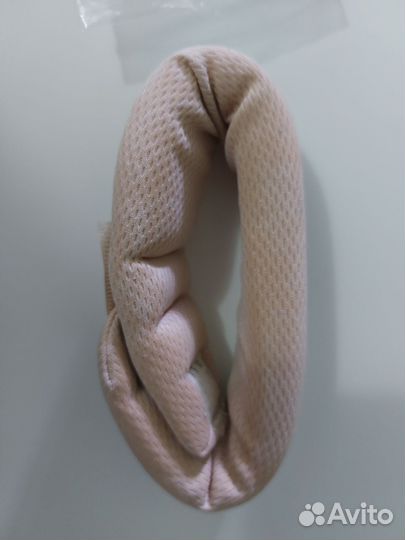 Шино-воротник бандаж типа Шанца для новор.323.4см