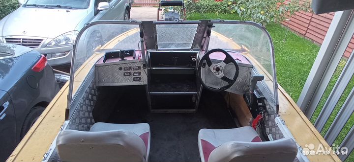 Продаю катер