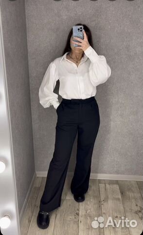 Женские вещи новые