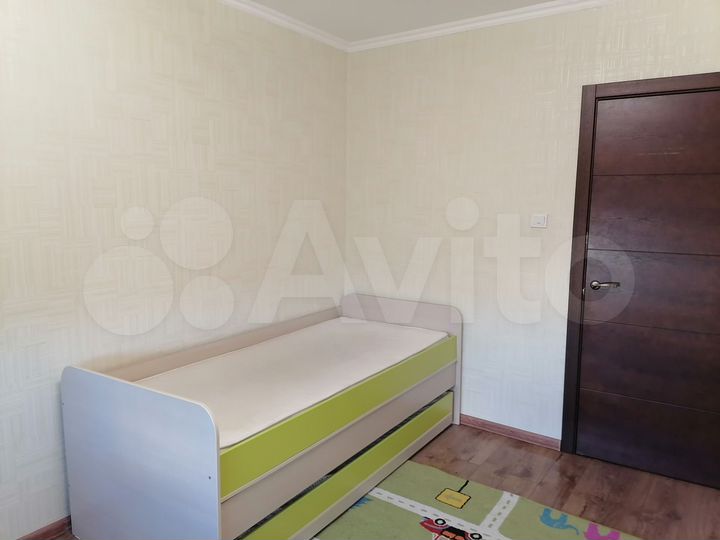 2-к. квартира, 49,9 м², 4/5 эт.