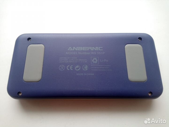 Anbernic RG351P