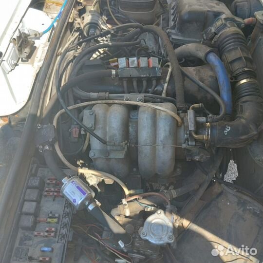 Разбор ваз 2107