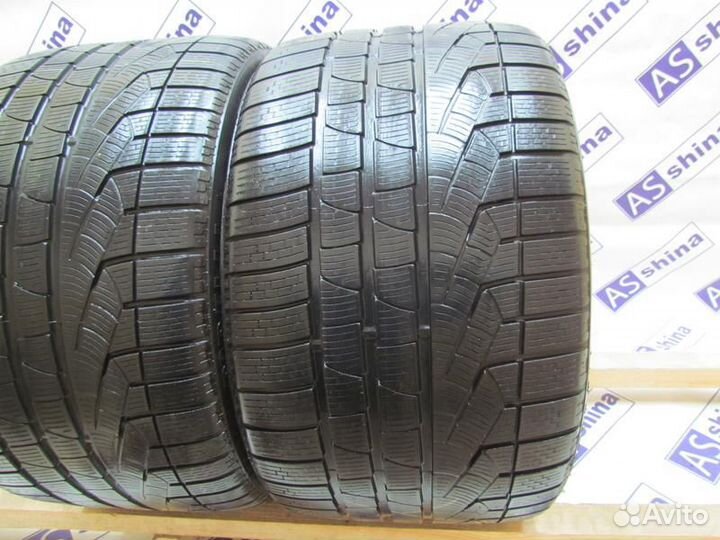 Pirelli Winter Sottozero 240 Serie II 295/30 R19 92N