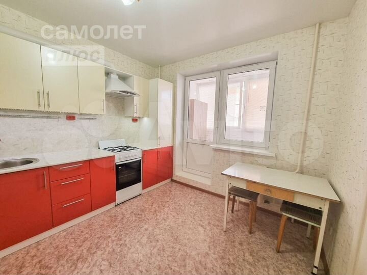 1-к. квартира, 32,7 м², 6/9 эт.