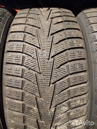 Hankook Winter I'Cept X RW10 235/55 R19