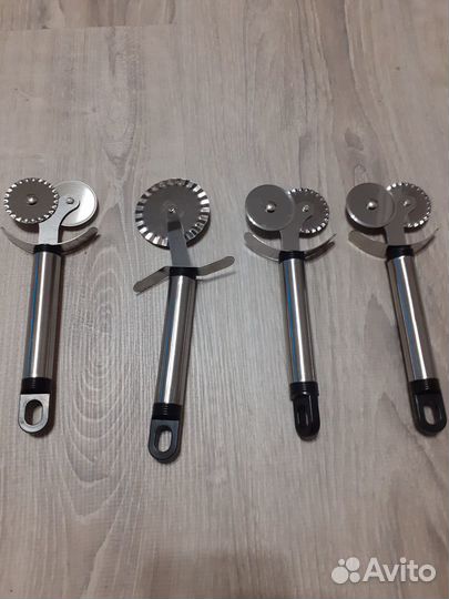 Кухонные ножи