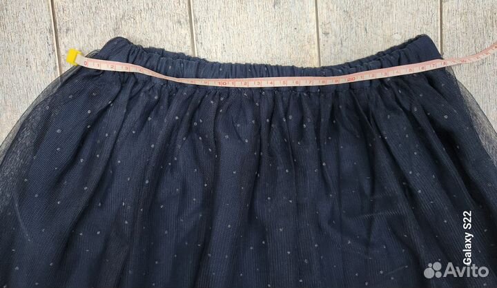 Юбка Fox размер 110 116 122
