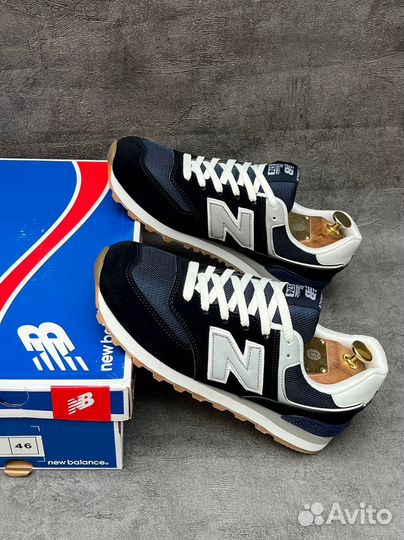 Кроссовки New balance 574 (42)