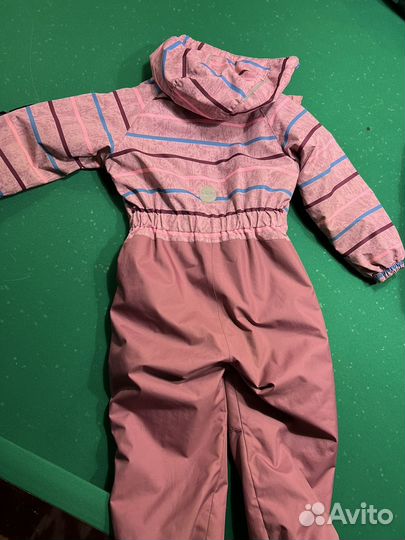 Комбинезон Lassie на девочку рост 116