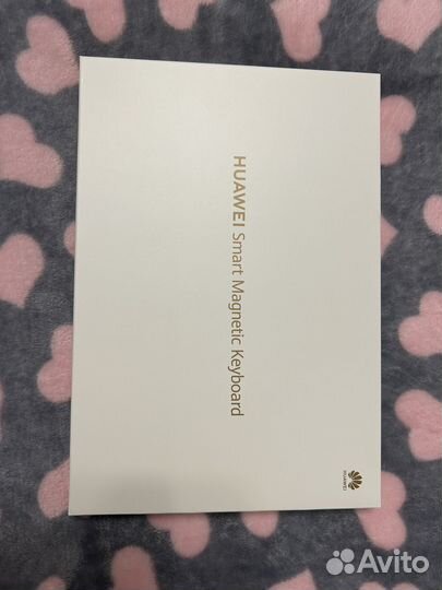 Чехол-клавиатура для Huawei MatePad Air