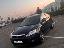 Ford Focus 1.4 MT, 2009, 321 000 км, с пробегом, цена 495 000 руб.