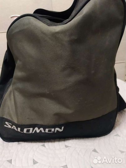 Горнолыжный комплект Мужской 29 - 29,5 Торг