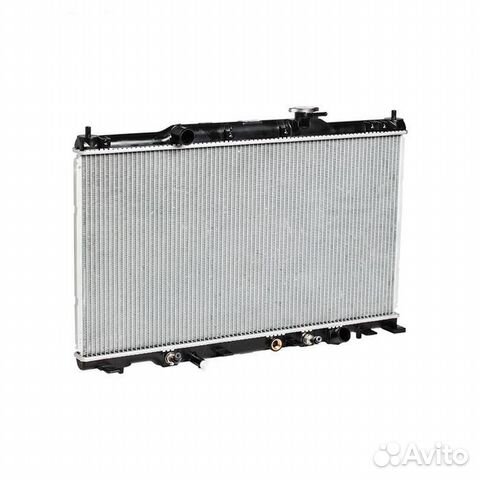 Радиатор охлаждения Honda CRV II / Element (02-06)