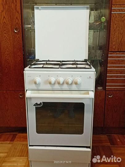 Газплита б/у