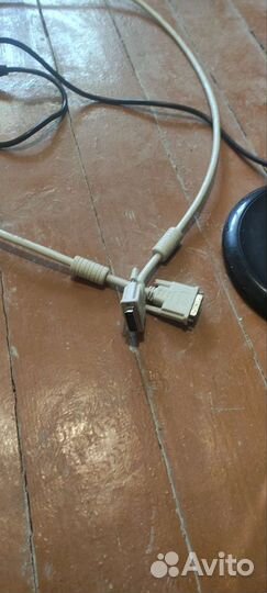 Монитор Samsung SynkMaster 931c