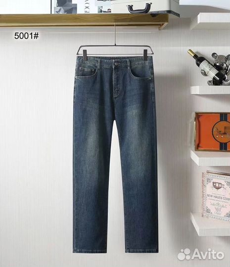 Джинсы Tom Ford