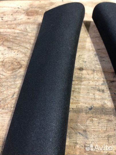 Обшивка стойки кузова передняя Mercedes-Benz