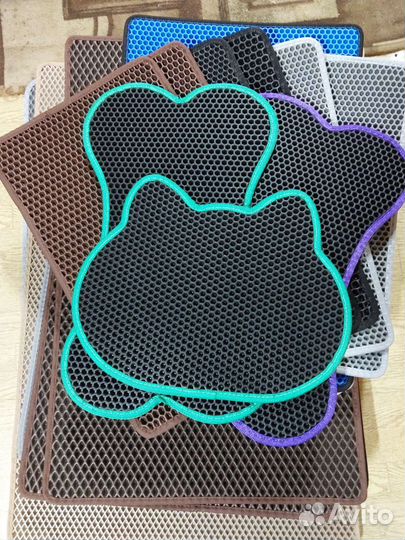 Коврики eva эва эво для дома