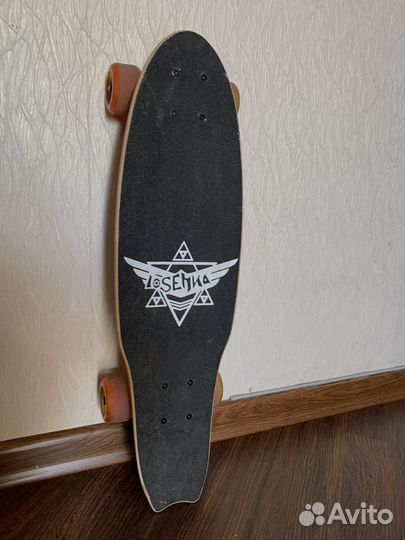 Лонгборд Круизер Скейтборд