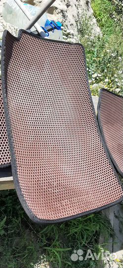 Eva коврики в классику, ваз 2101-2107