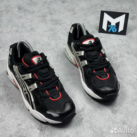 Кроссовки asics gel kayano 5