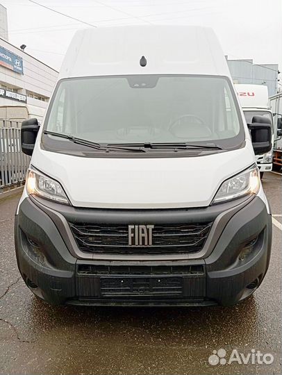 FIAT Ducato 2.3 МТ, 2024