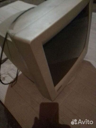 Монитор для компьютера