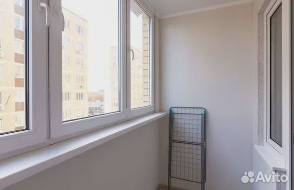 Пластиковые окна пвх