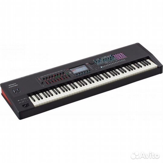 Синтезатор Roland Fantom 8 (Новый из Европы )
