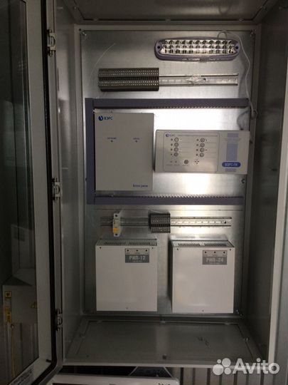 Асу тп,кип,опс, волс, Видеонаблюдение, Связь