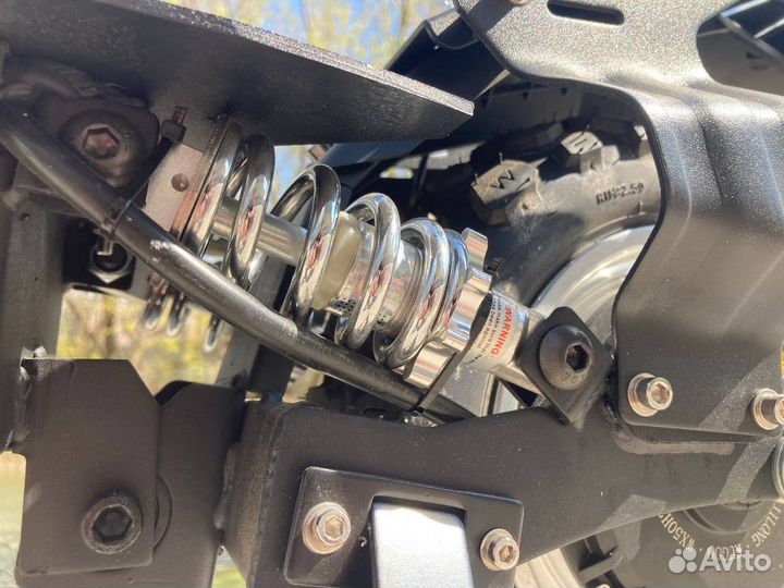 Электросамокат Kugoo original m5 новый