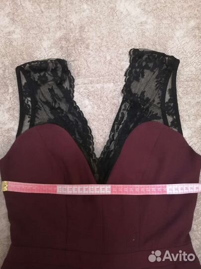 Комбинезон Ромпер ASOS, 40-42