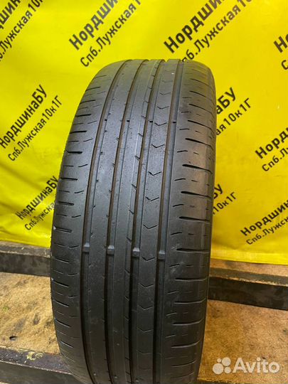 Continental ContiPremiumContact 5 205/60 R16 92H