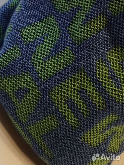 Новая детская шапочка 54 -56