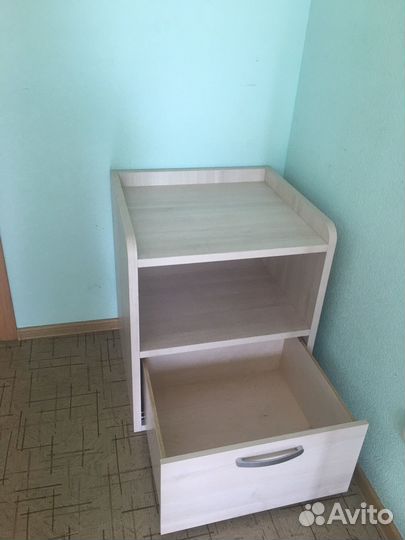 Пеленальный столик из икеа