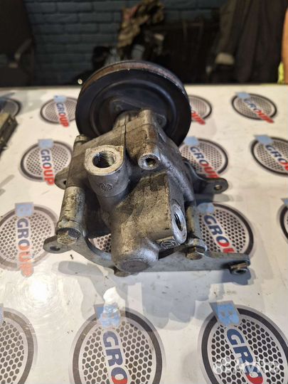 Насос гидроусилителя бмв 5 7 м30