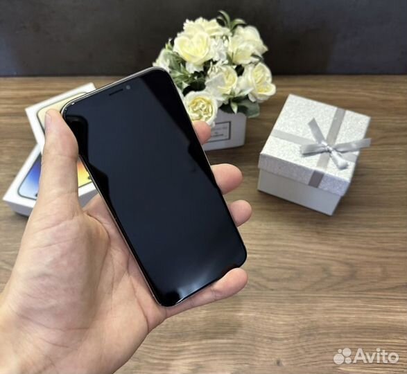 iPhone X, 64 ГБ