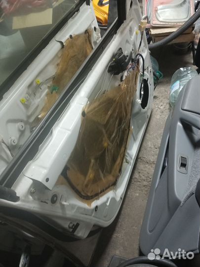 Запчасти на Camry sv40