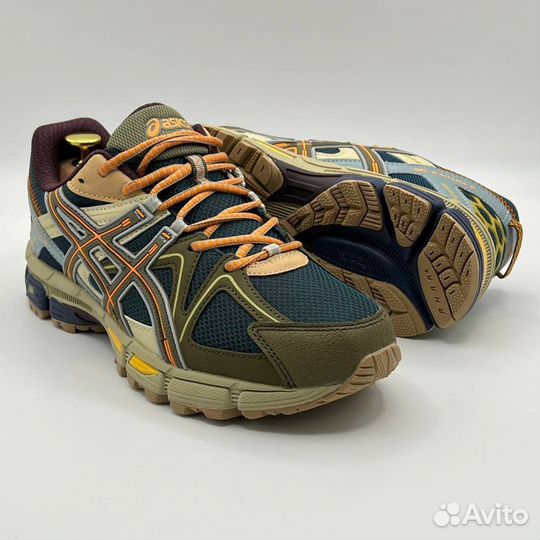 Кроссовки мужские Asics gel kahana 8