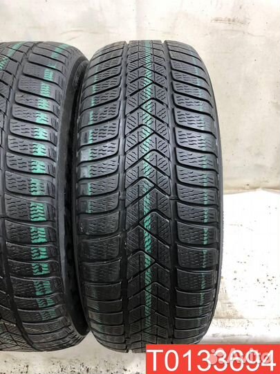 Pirelli Winter Sottozero 3 225/55 R17 97H