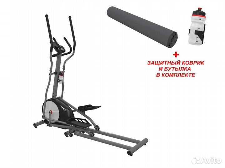 Эллиптический тренажер Unixfit SL-430E