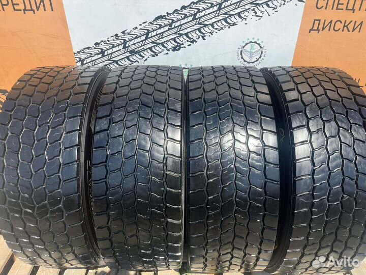 Грузовые шины Cordiant 315/60R22.5