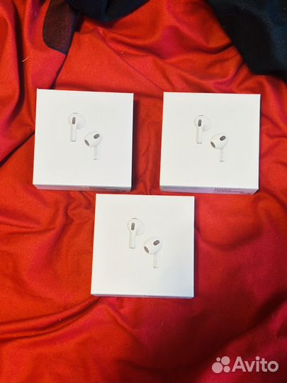 Airpods 3