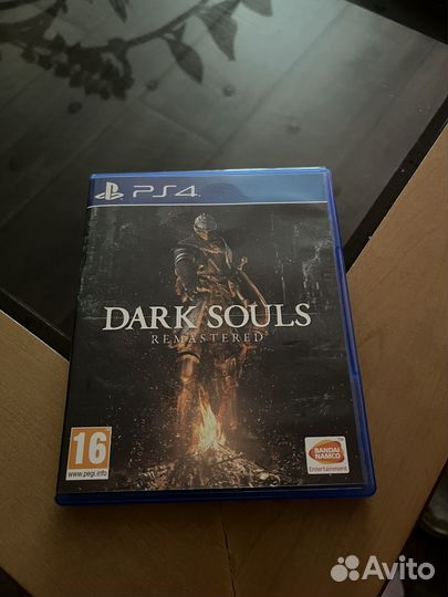 Игры для приставок ps4