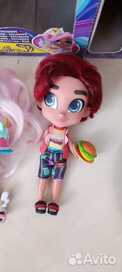 Детские игрушки