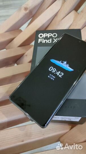 OPPO Find X6 Pro, 12/256 ГБ