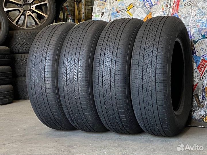 Yokohama Geolandar G033 215/70 R16