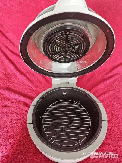 Мультипечь Delimano 3D