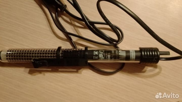 Оборудование для аквариума